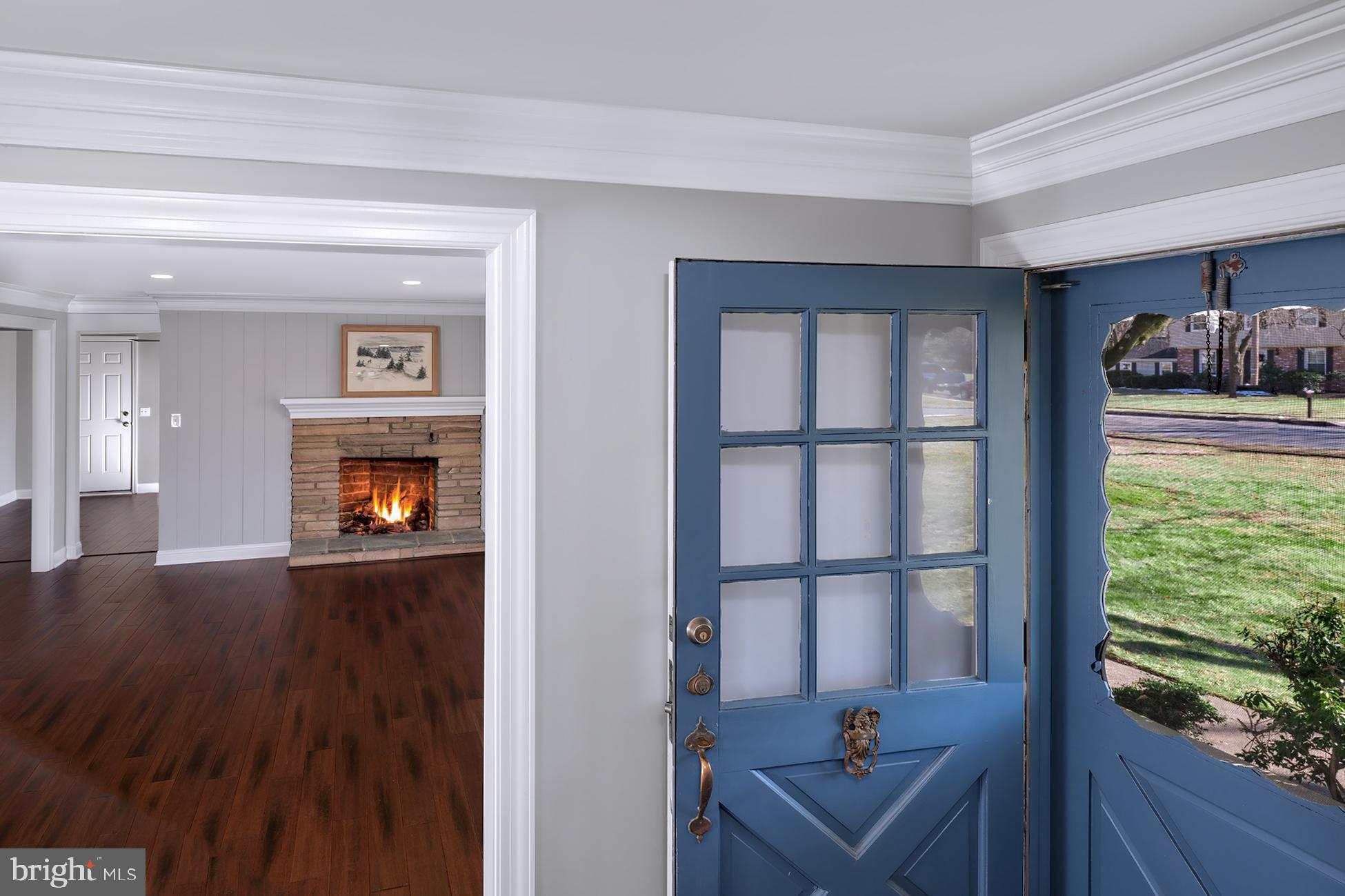 10 Mansfield Road Ewing, NJ 08628 - Photo 6 of 25