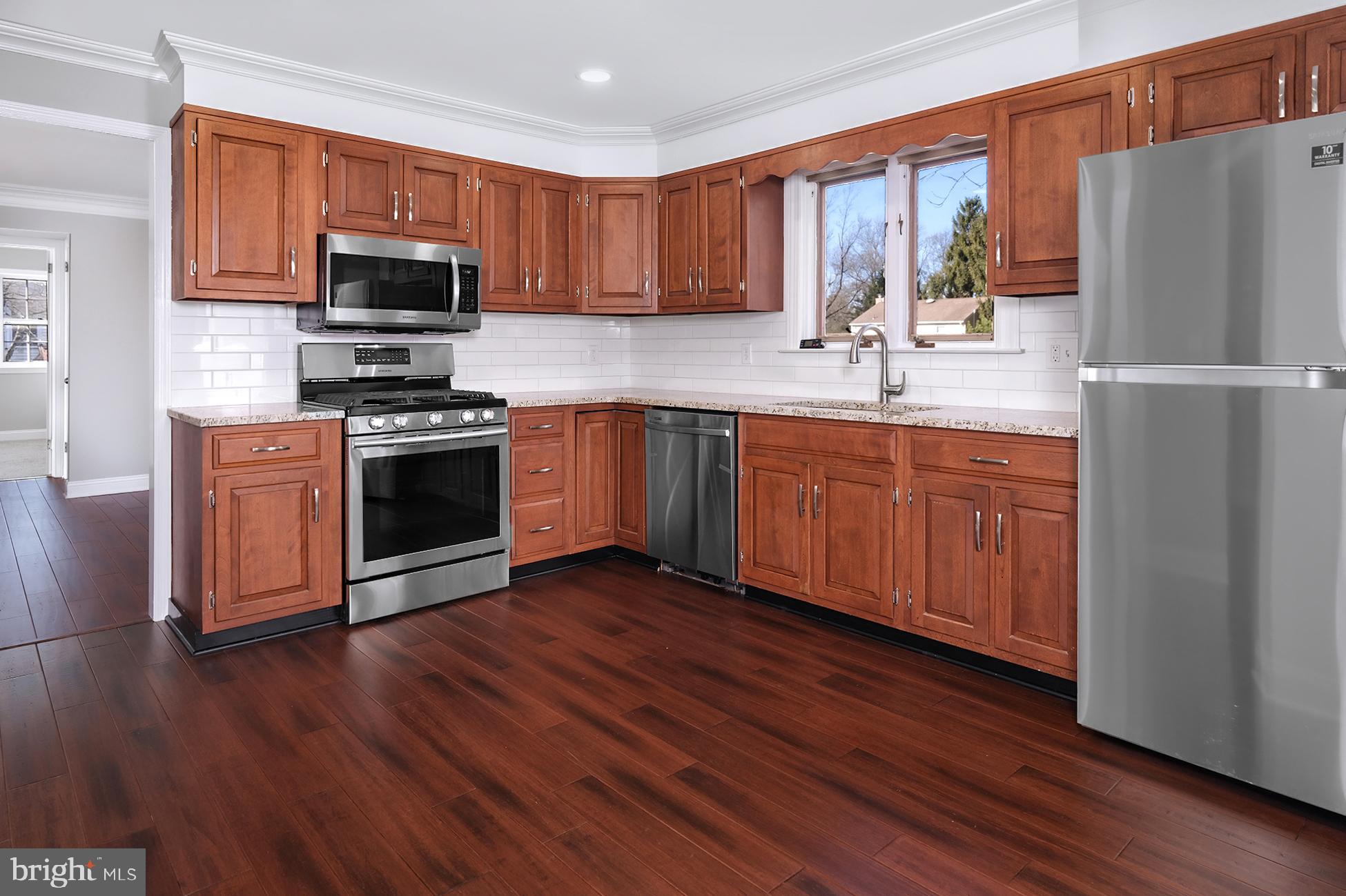 10 Mansfield Road Ewing, NJ 08628 - Photo 7 of 25