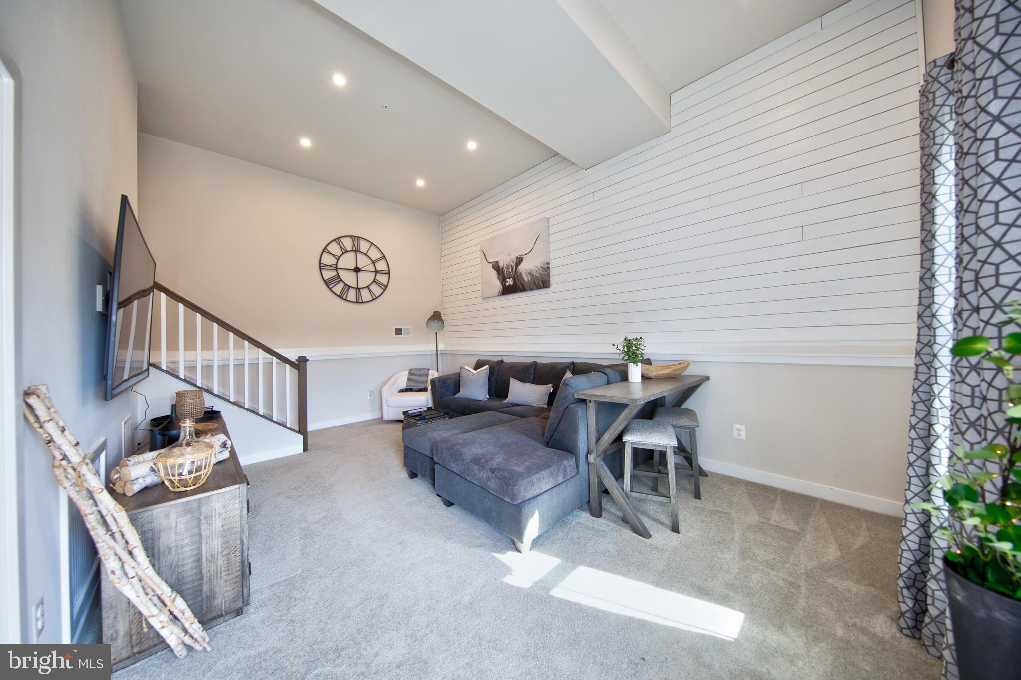 728 Iron Gate Road Bel Air, MD 21014 - Photo 7 of 43 Lower Level Living Space