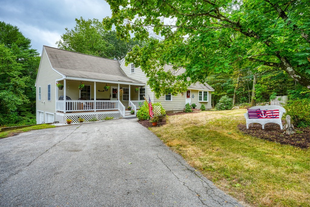 33 Esty Road Princeton, MA 01541 - Photo 38 of 41 Gallery Image 38