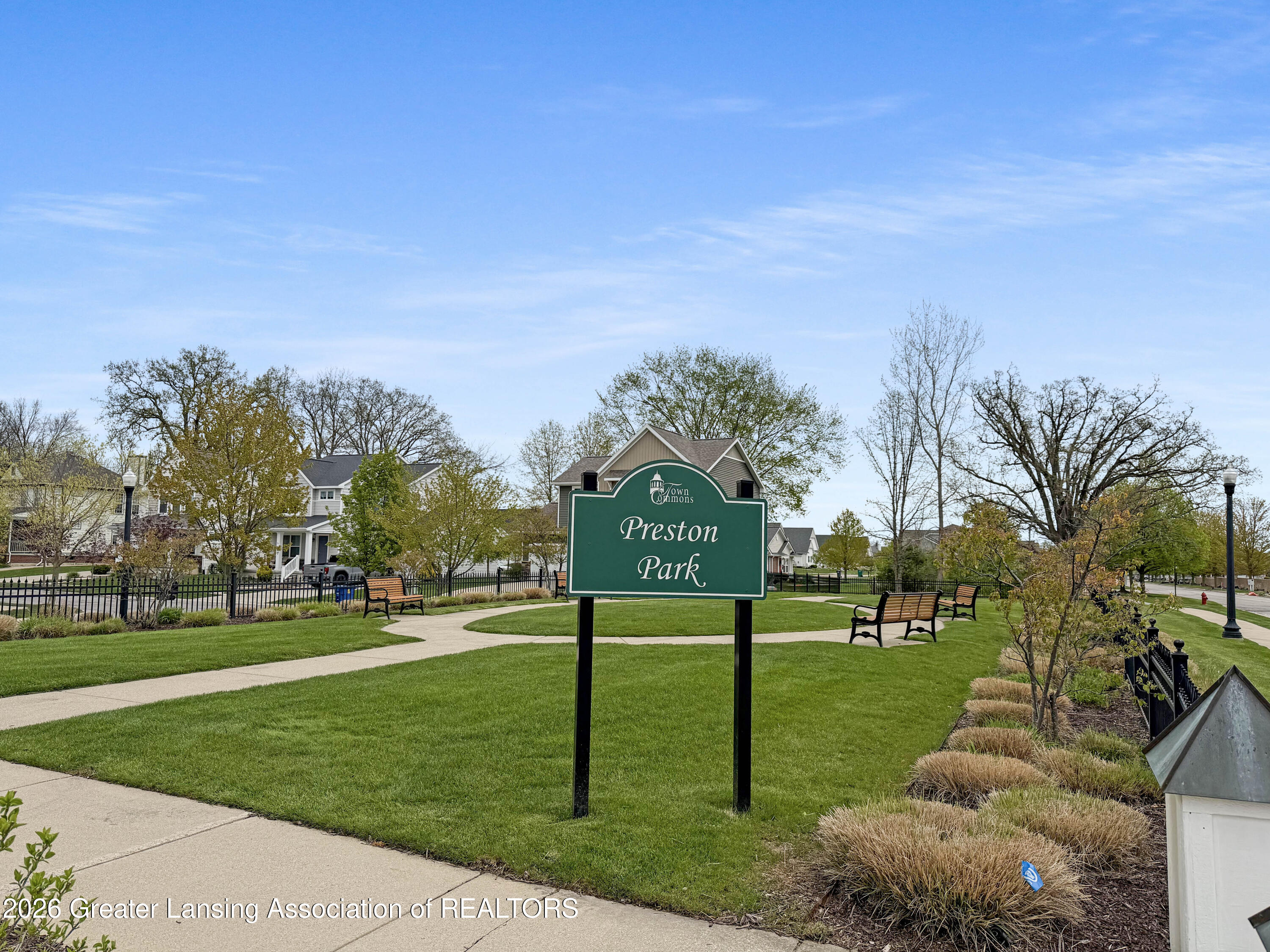 511 Kimball Street Howell, MI 48855 - Photo 50 of 50