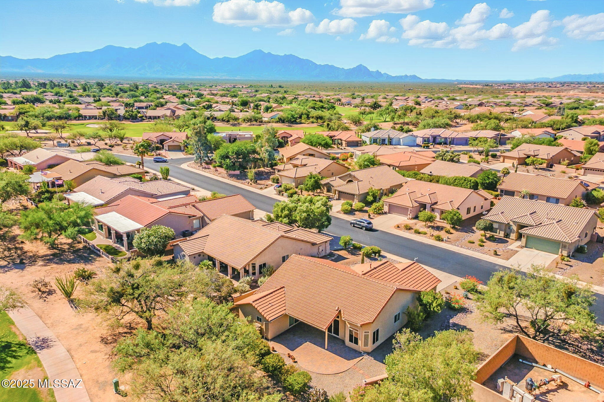 1781 East Redstart Road Green Valley, AZ 85614 - Photo 42 of 49 Gallery Image 42
