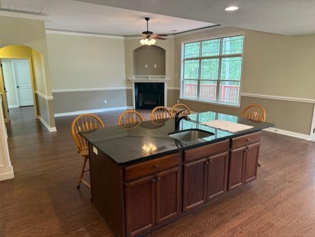415 Abernathy Road Inman, SC 29349 - Photo 3 of 49