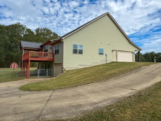 415 Abernathy Road Inman, SC 29349 - Photo 31 of 49
