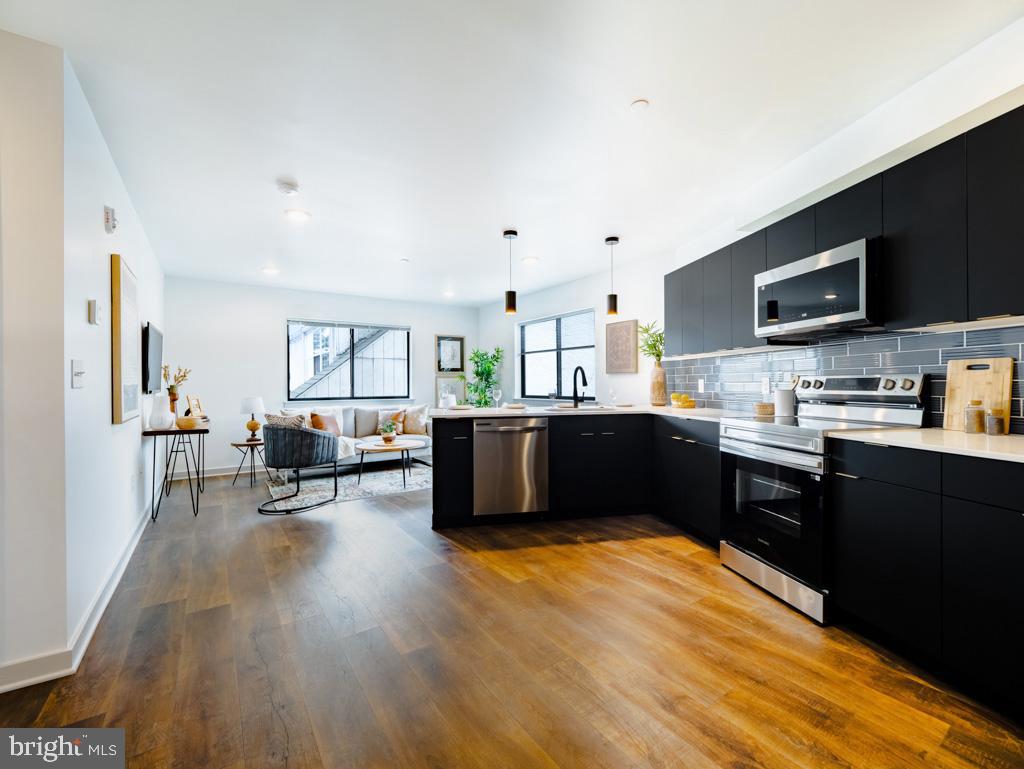 8327 Ridge Avenue, Unit 401 Philadelphia, PA 19128 - Photo 7 of 7
