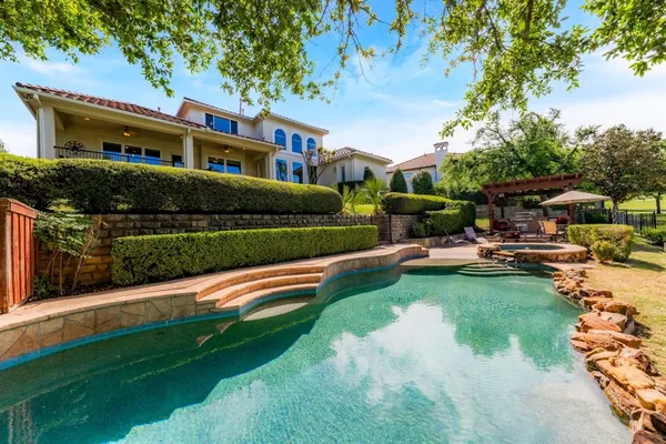 $1,500,000 | 1802 Driskill Drive, Irving, TX 75038
