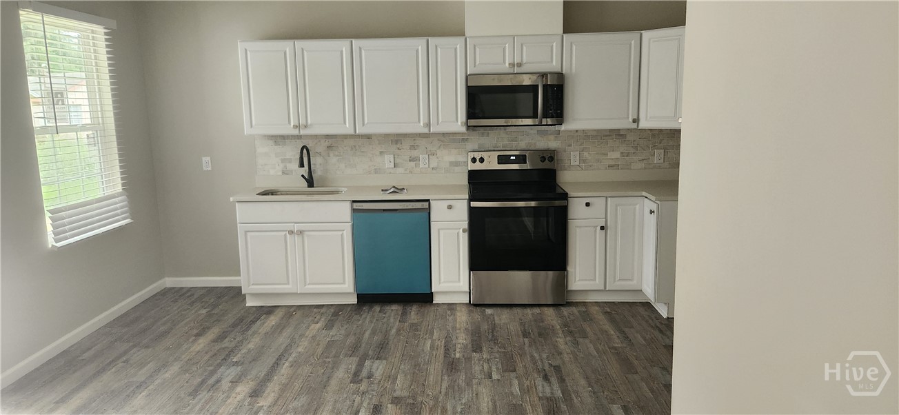 2016 Eppinger Street Savannah, GA 31415 - Photo 6 of 14