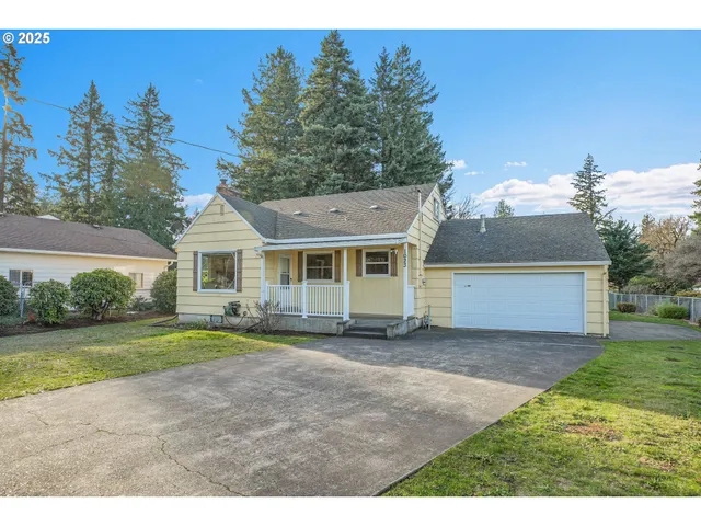 $449,000 | 1023 Northeast 172nd Avenue, Portland, OR 97230