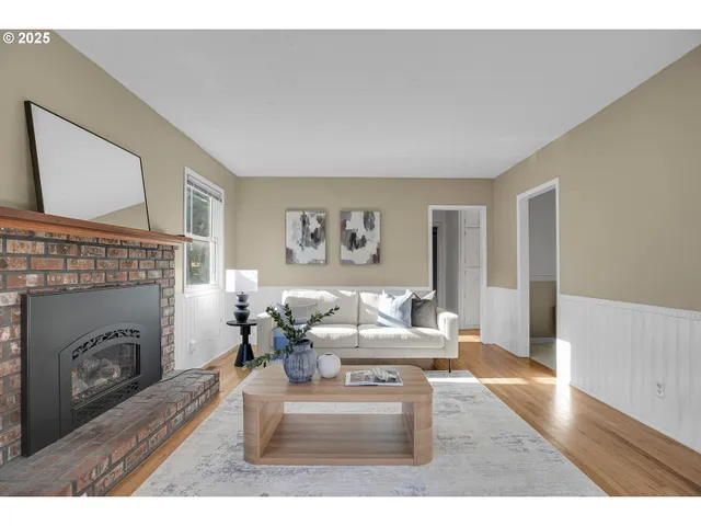 $449,000 | 1023 Northeast 172nd Avenue, Portland, OR 97230