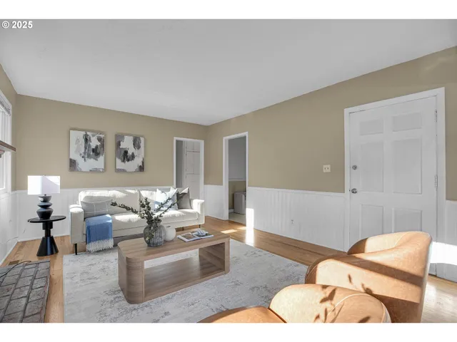 $449,000 | 1023 Northeast 172nd Avenue, Portland, OR 97230