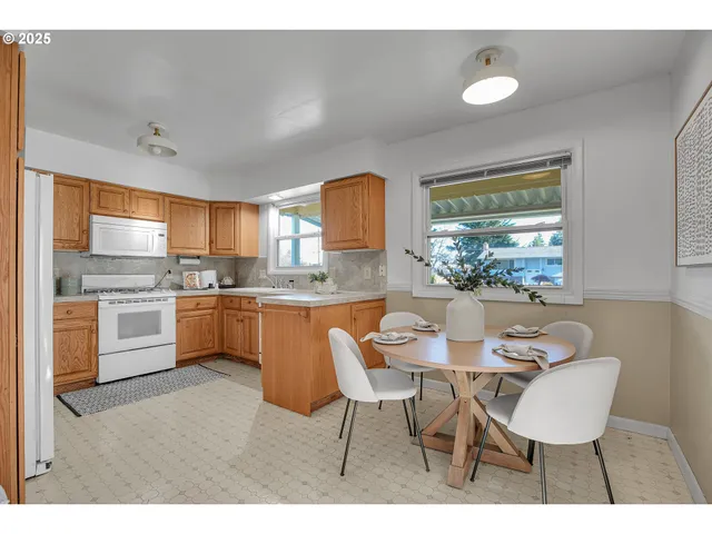 $449,000 | 1023 Northeast 172nd Avenue, Portland, OR 97230