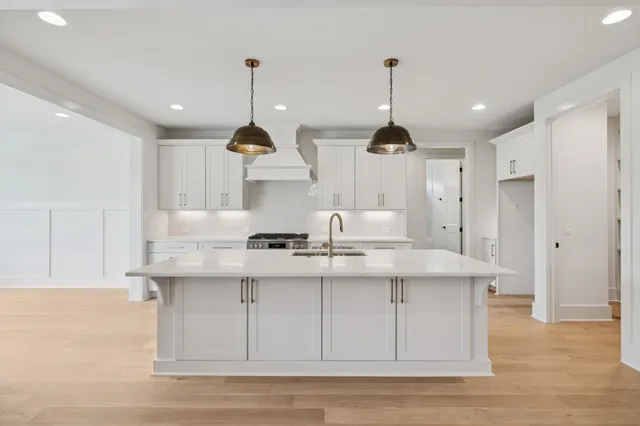 $1,289,000 | 6220 Cedar Brooke Lane, Spring Hill, TN 37174