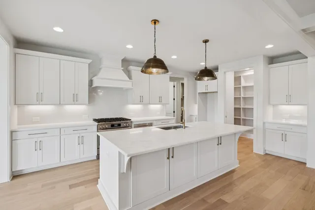 $1,289,000 | 6220 Cedar Brooke Lane, Spring Hill, TN 37174