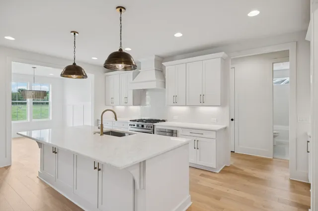 $1,289,000 | 6220 Cedar Brooke Lane, Spring Hill, TN 37174