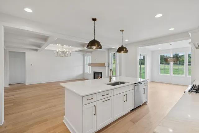 $1,289,000 | 6220 Cedar Brooke Lane, Spring Hill, TN 37174