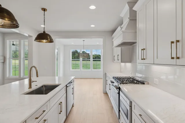 $1,289,000 | 6220 Cedar Brooke Lane, Spring Hill, TN 37174