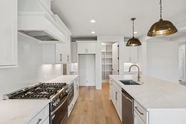 $1,289,000 | 6220 Cedar Brooke Lane, Spring Hill, TN 37174