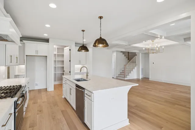 $1,289,000 | 6220 Cedar Brooke Lane, Spring Hill, TN 37174