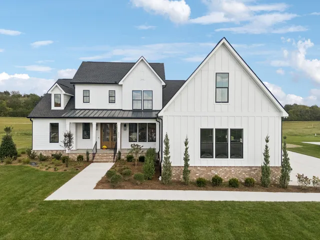 $1,289,000 | 6220 Cedar Brooke Lane, Spring Hill, TN 37174