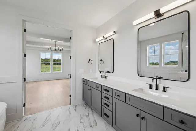 $1,289,000 | 6220 Cedar Brooke Lane, Spring Hill, TN 37174