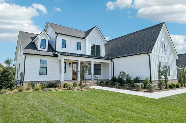 $1,289,000 | 6220 Cedar Brooke Lane, Spring Hill, TN 37174