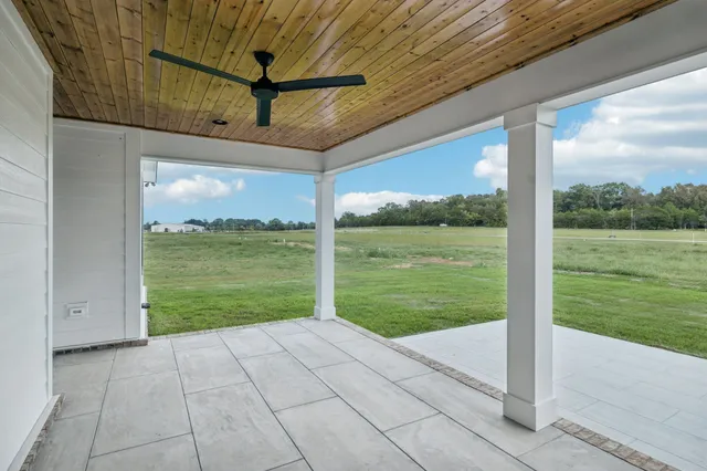 $1,289,000 | 6220 Cedar Brooke Lane, Spring Hill, TN 37174