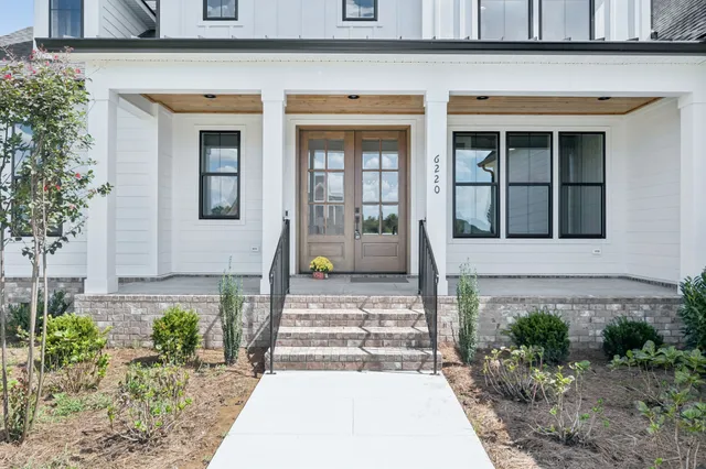 $1,289,000 | 6220 Cedar Brooke Lane, Spring Hill, TN 37174