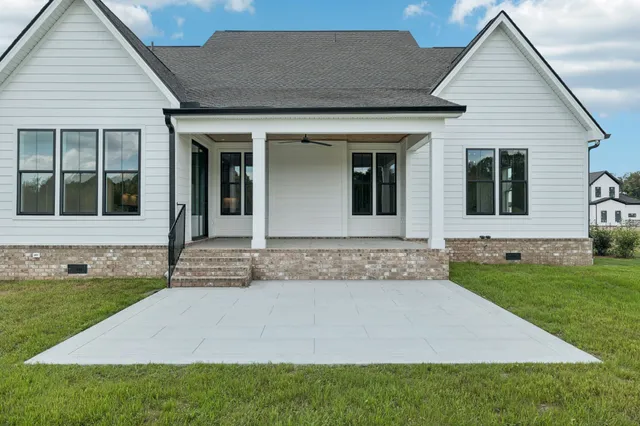 $1,289,000 | 6220 Cedar Brooke Lane, Spring Hill, TN 37174