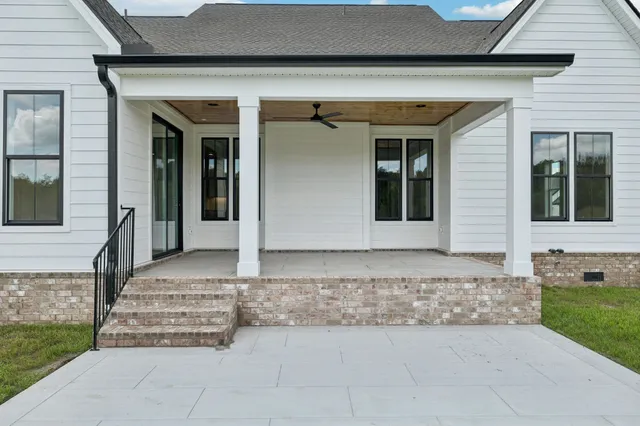 $1,289,000 | 6220 Cedar Brooke Lane, Spring Hill, TN 37174