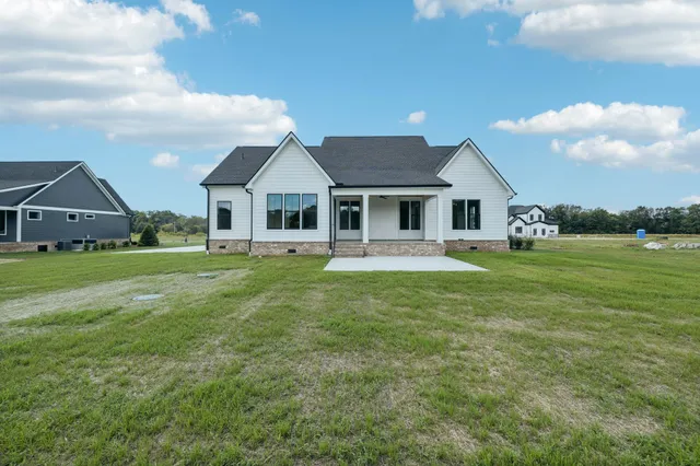 $1,289,000 | 6220 Cedar Brooke Lane, Spring Hill, TN 37174