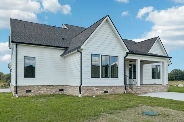 $1,289,000 | 6220 Cedar Brooke Lane, Spring Hill, TN 37174