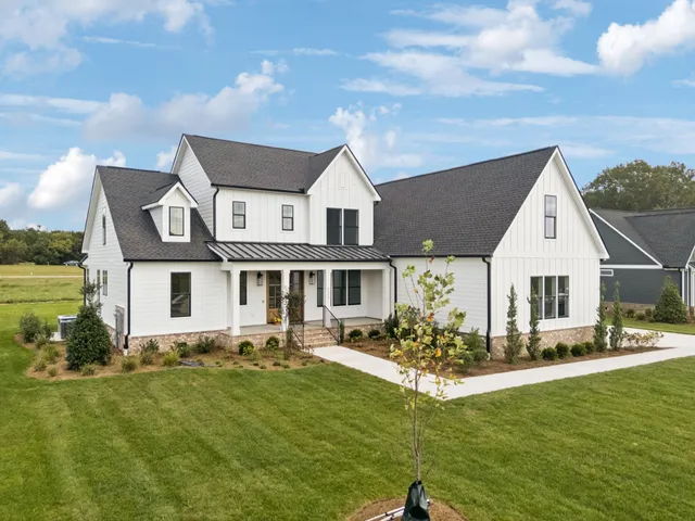 $1,289,000 | 6220 Cedar Brooke Lane, Spring Hill, TN 37174