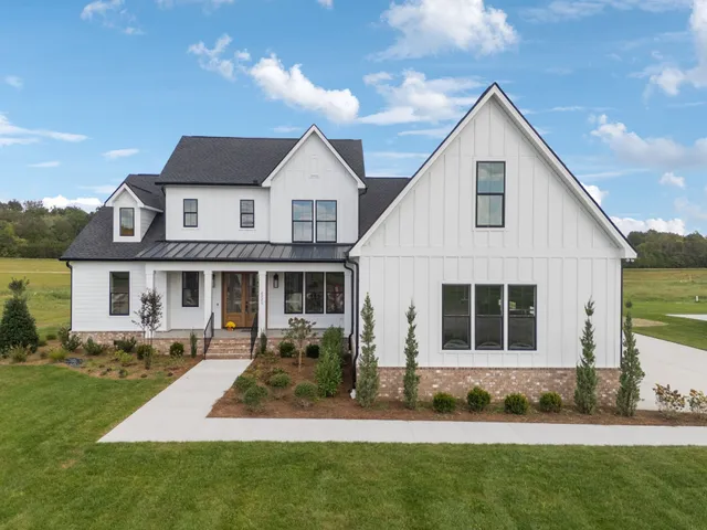 $1,289,000 | 6220 Cedar Brooke Lane, Spring Hill, TN 37174