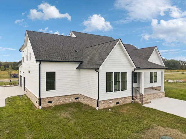 $1,289,000 | 6220 Cedar Brooke Lane, Spring Hill, TN 37174