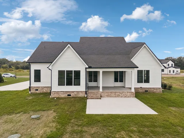 $1,289,000 | 6220 Cedar Brooke Lane, Spring Hill, TN 37174