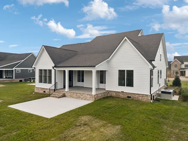 $1,289,000 | 6220 Cedar Brooke Lane, Spring Hill, TN 37174