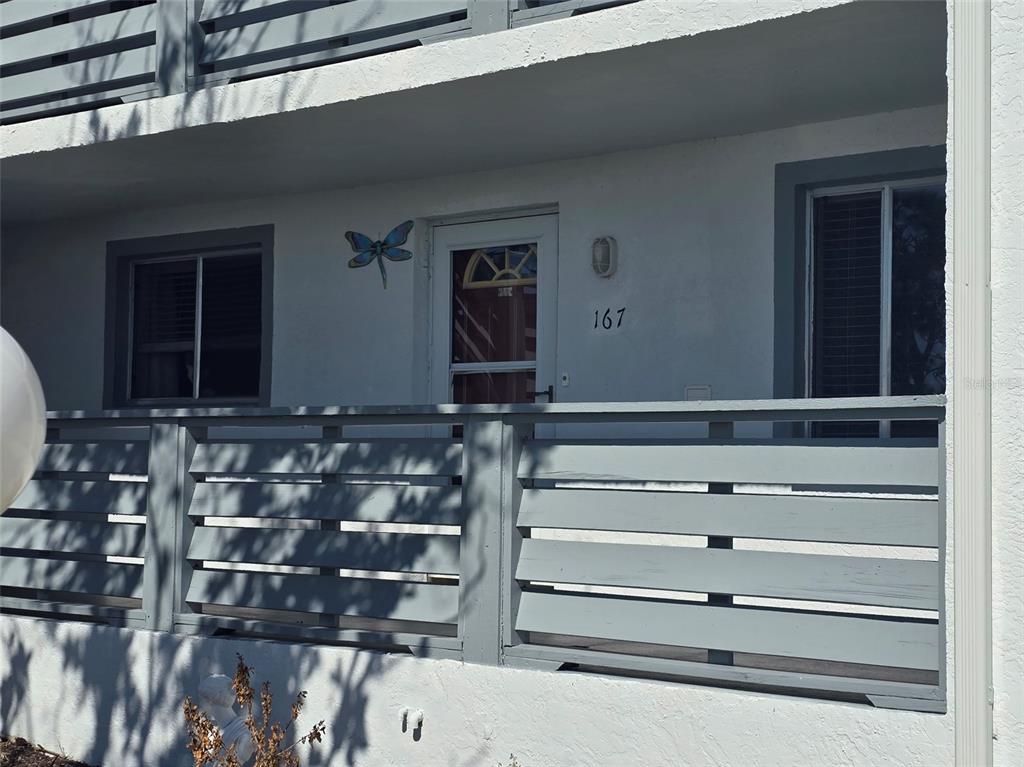 6800 Placida Road, Unit 167 Englewood, FL 34224 - Photo 1 of 44 a bathroom with a close view of closet