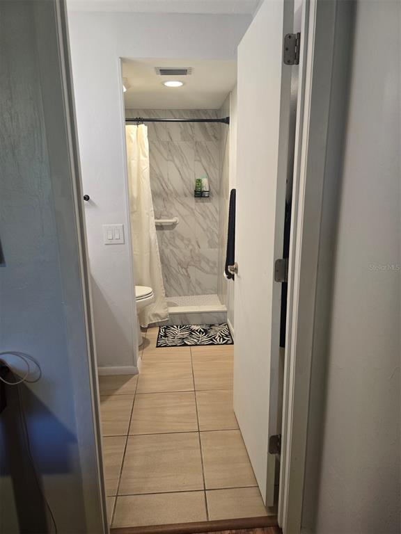 6800 Placida Road, Unit 167 Englewood, FL 34224 - Photo 26 of 44 a bathroom with a shower