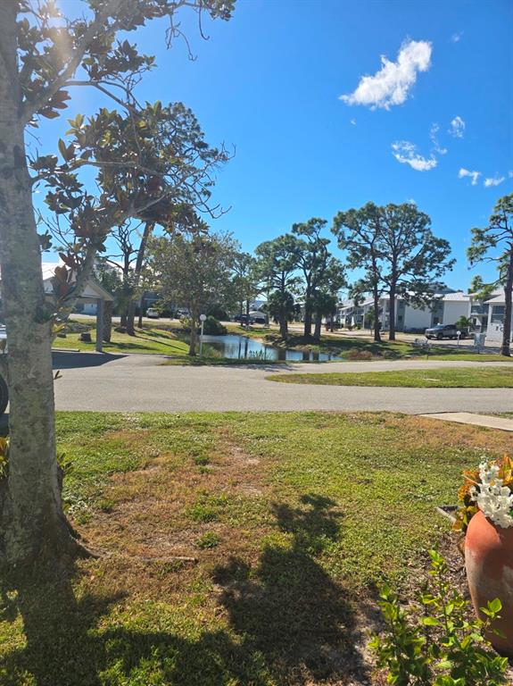 6800 Placida Road, Unit 167 Englewood, FL 34224 - Photo 4 of 44 a view of an ocean and beach
