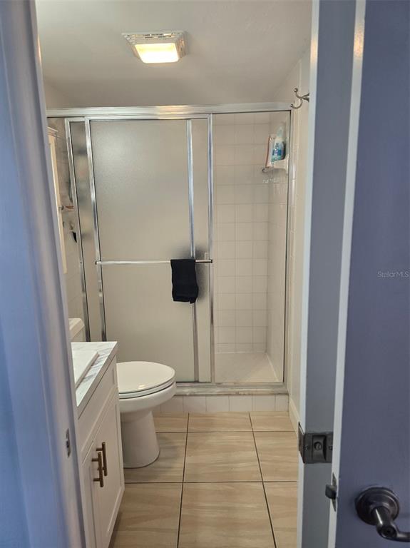 6800 Placida Road, Unit 167 Englewood, FL 34224 - Photo 10 of 44 a bathroom with a toilet and a shower