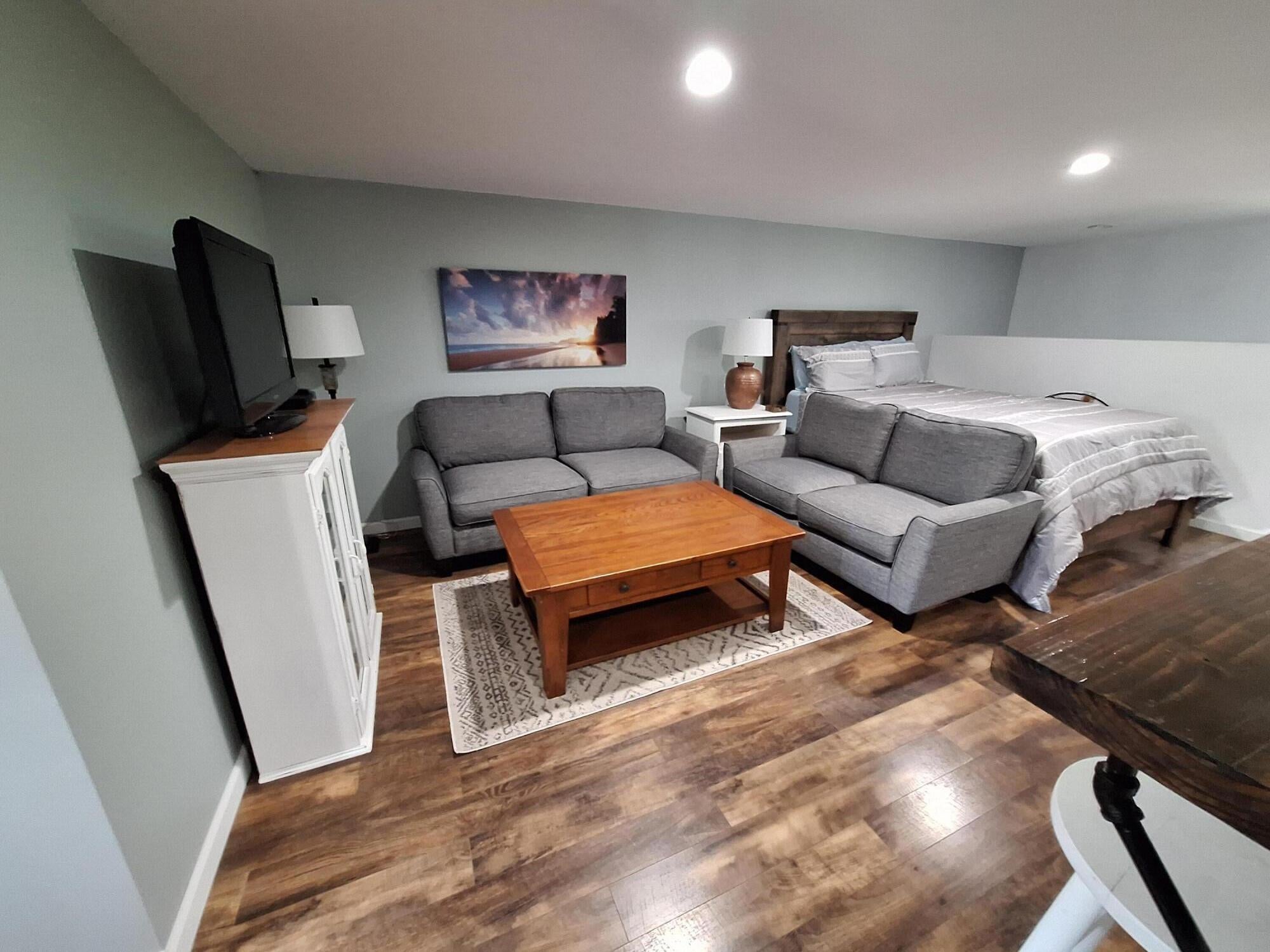10466 Goodrich Road Lachine, MI 49753 - Photo 5 of 31 Gallery Image 5