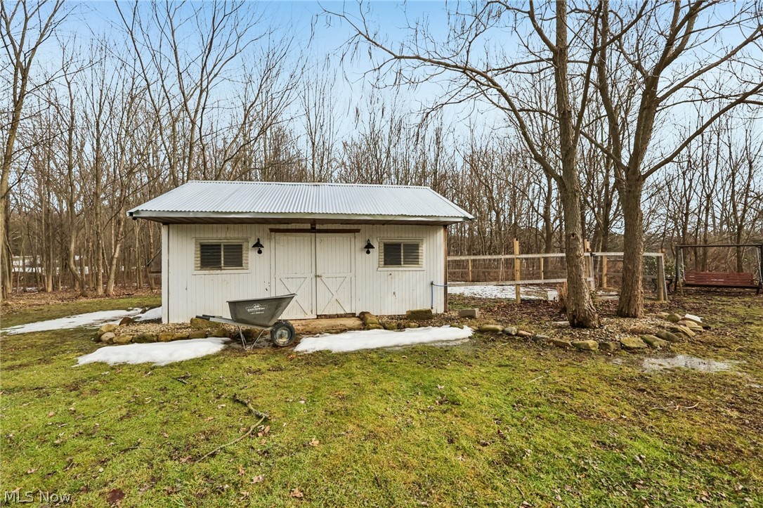 12249 Whitman Road Doylestown, OH 44230 - Photo 27 of 39 Gallery Image 27