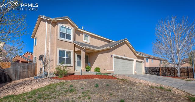 737 Rye Ridge Road Fountain, CO 80817 - Photo 2 of 36