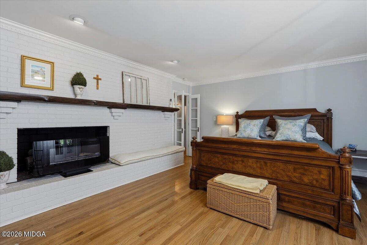 377 Old Club Road South Macon, GA 31210 - Photo 21 of 54 23-DSC05317