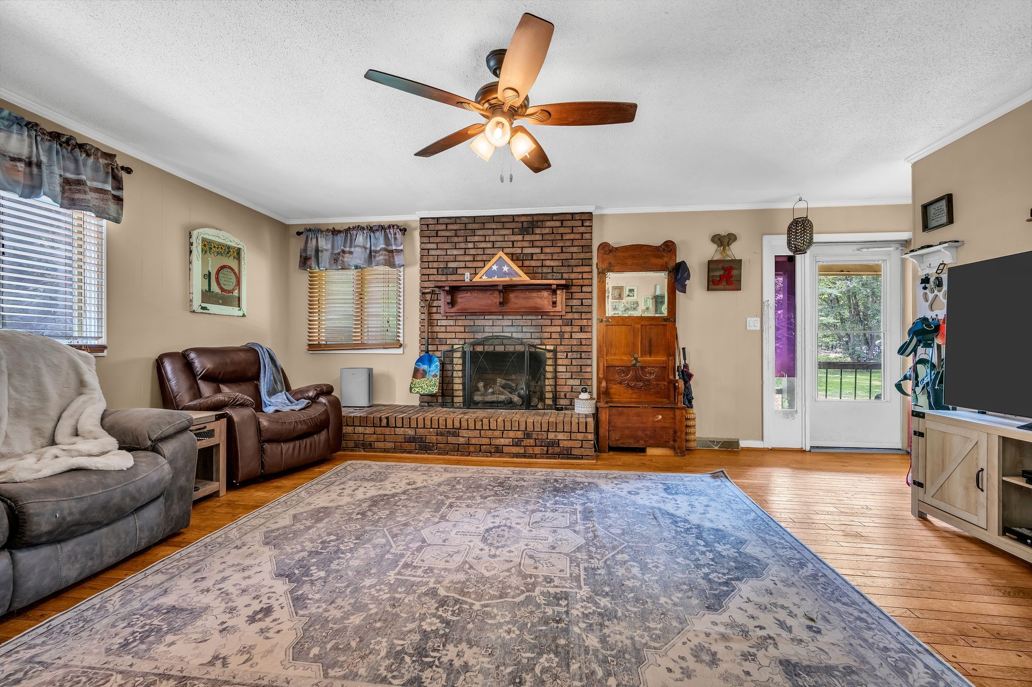 830 Hadley Road Clarksville, TN 37042 - Photo 7 of 42