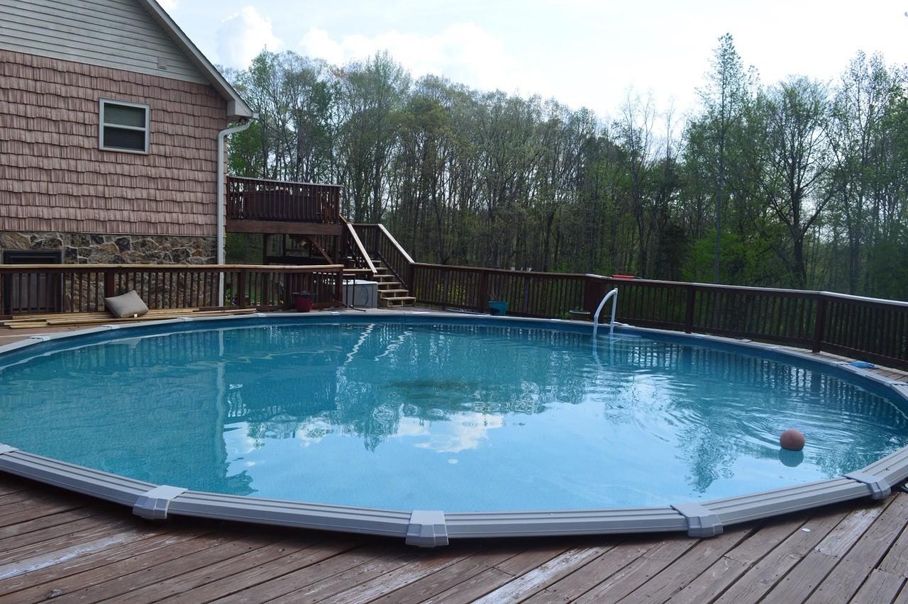 780 Cliffside Road Pikeville, TN 37367 - Photo 22 of 25 pool