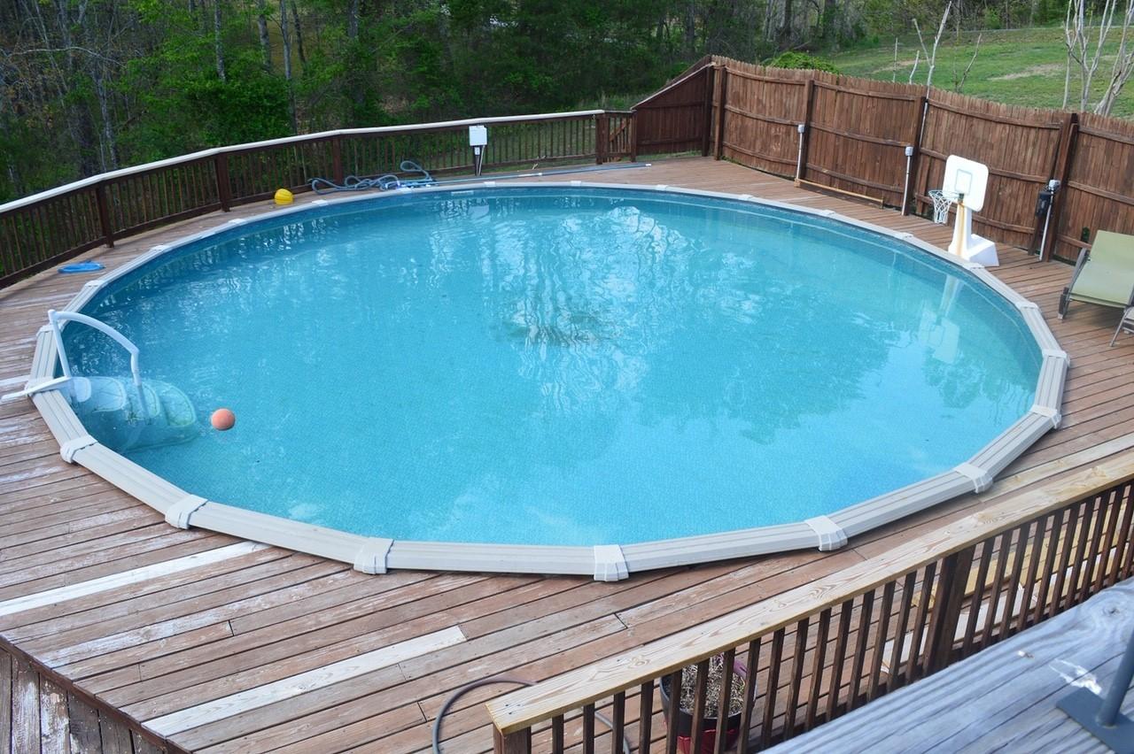 780 Cliffside Road Pikeville, TN 37367 - Photo 23 of 25 pool2