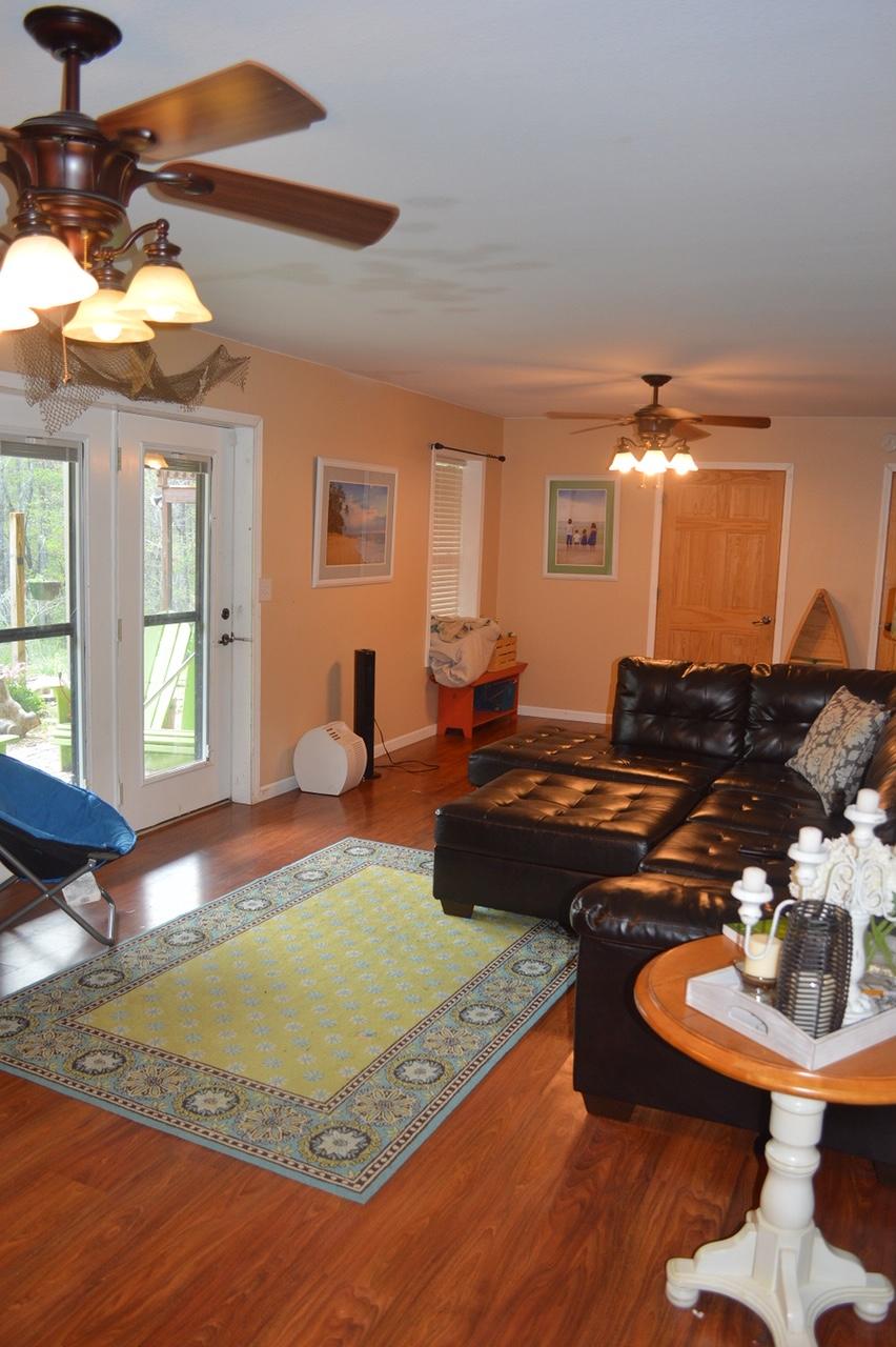 780 Cliffside Road Pikeville, TN 37367 - Photo 5 of 25 house 1