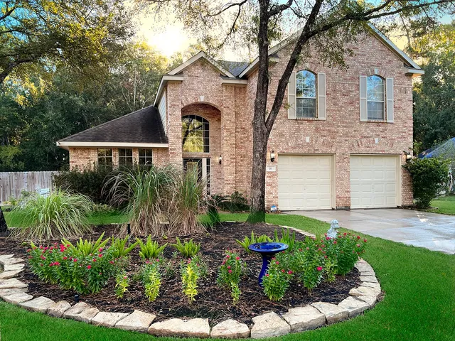 $598,700 | 10 Acacia Park Place, The Woodlands, TX 77382