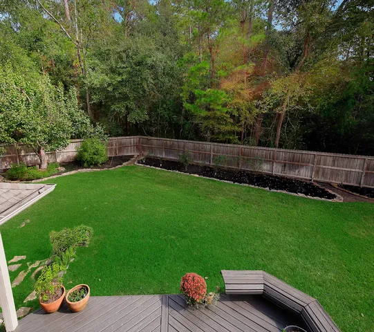 $598,700 | 10 Acacia Park Place, The Woodlands, TX 77382